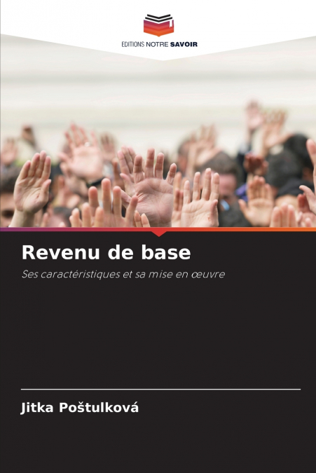 Revenu de base