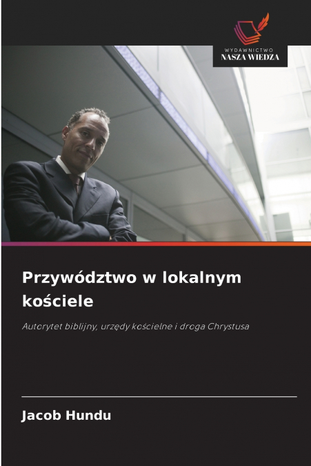 Przywództwo w lokalnym kościele