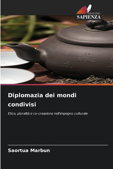 Diplomazia dei mondi condivisi