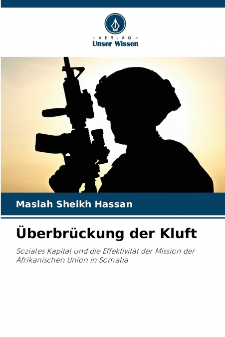 Überbrückung der Kluft