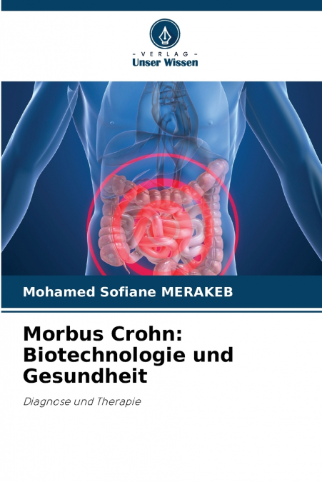 Morbus Crohn