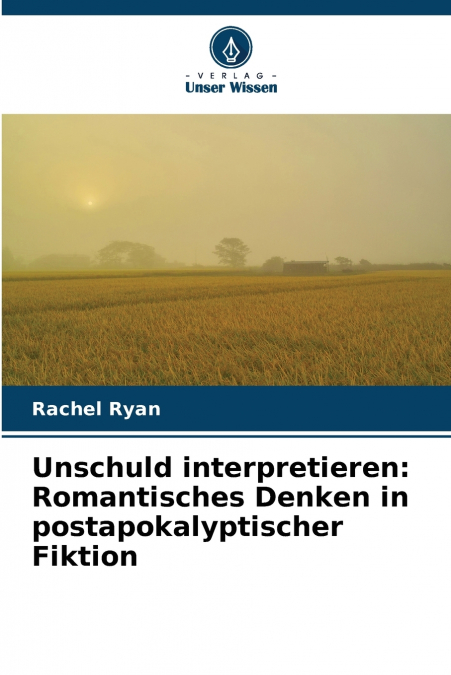 Unschuld interpretieren