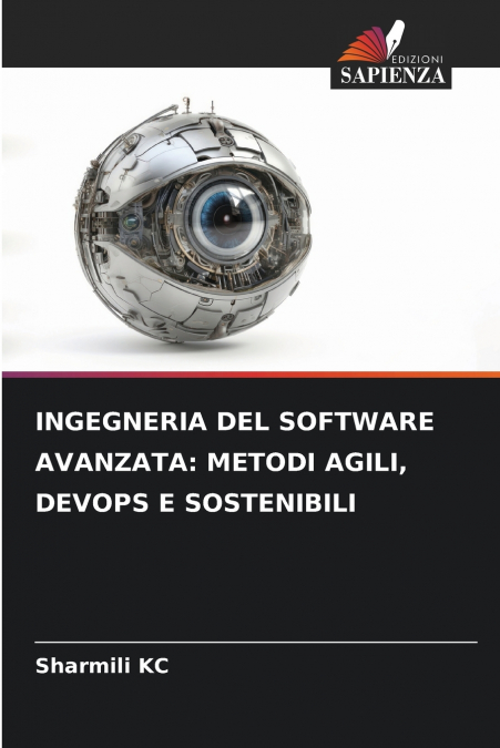 INGEGNERIA DEL SOFTWARE AVANZATA