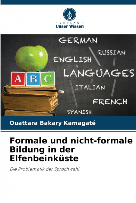 Formale und nicht-formale Bildung in der Elfenbeinküste
