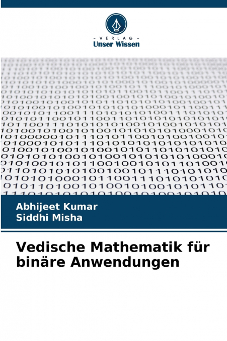 Vedische Mathematik für binäre Anwendungen