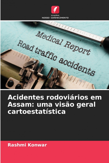 Acidentes rodoviários em Assam