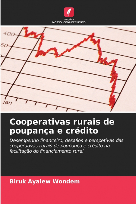 Cooperativas rurais de poupança e crédito