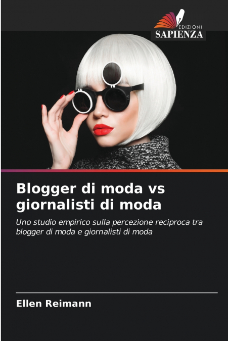 Blogger di moda vs giornalisti di moda