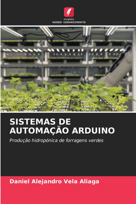 SISTEMAS DE AUTOMAÇÃO ARDUINO