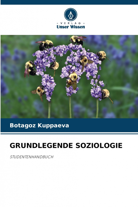 GRUNDLEGENDE SOZIOLOGIE