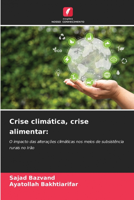 Crise climática, crise alimentar