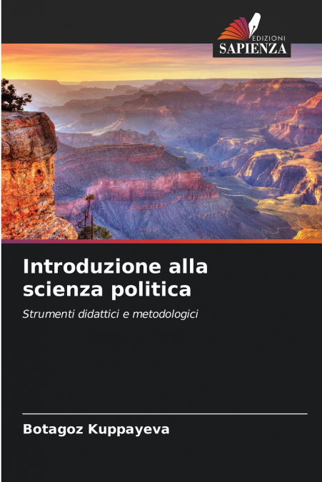 Introduzione alla scienza politica