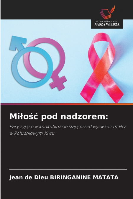 Miłość pod nadzorem
