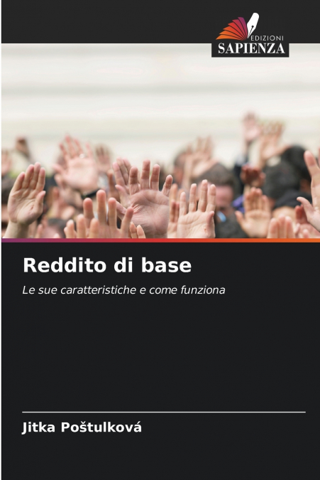 Reddito di base