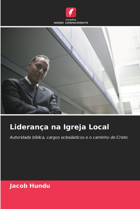 Liderança na Igreja Local