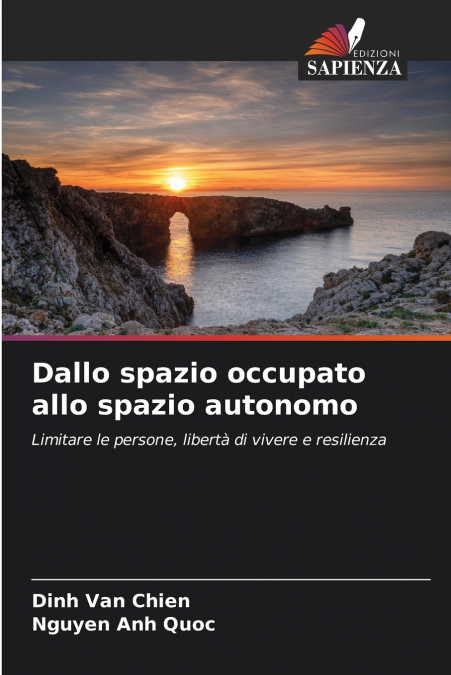 Dallo spazio occupato allo spazio autonomo