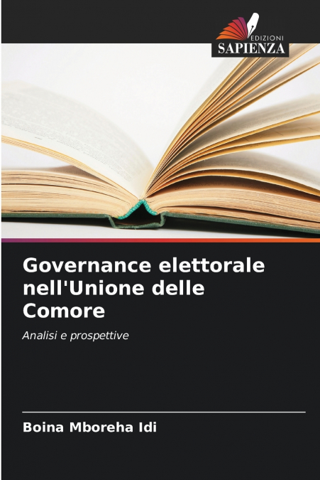 Governance elettorale nell’Unione delle Comore
