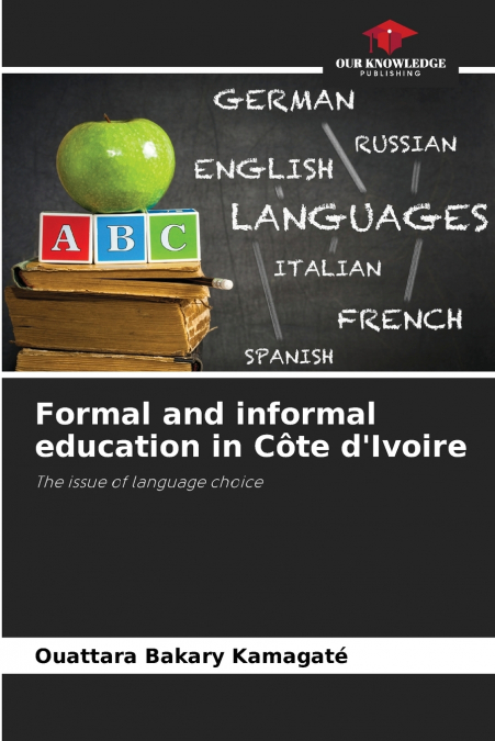 Formal and informal education in Côte d’Ivoire