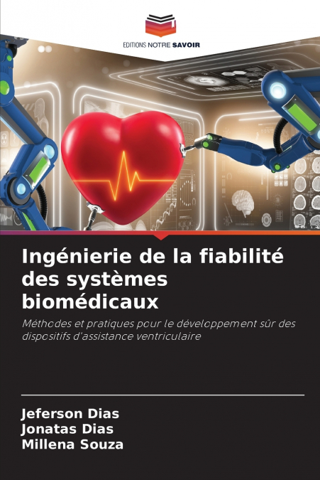 Ingénierie de la fiabilité des systèmes biomédicaux