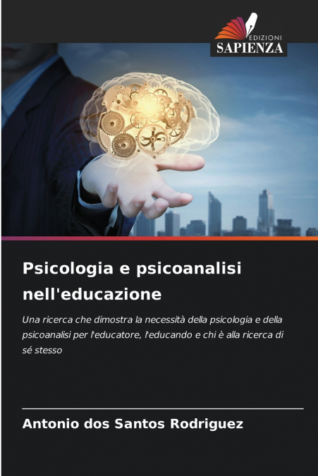 Psicologia e psicoanalisi nell’educazione