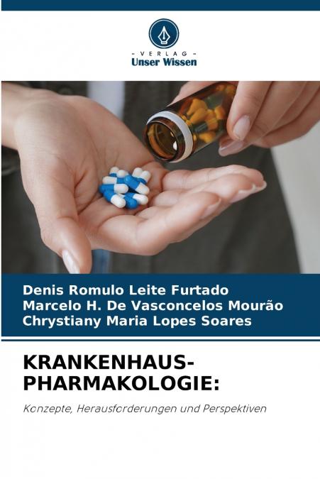 KRANKENHAUS-PHARMAKOLOGIE