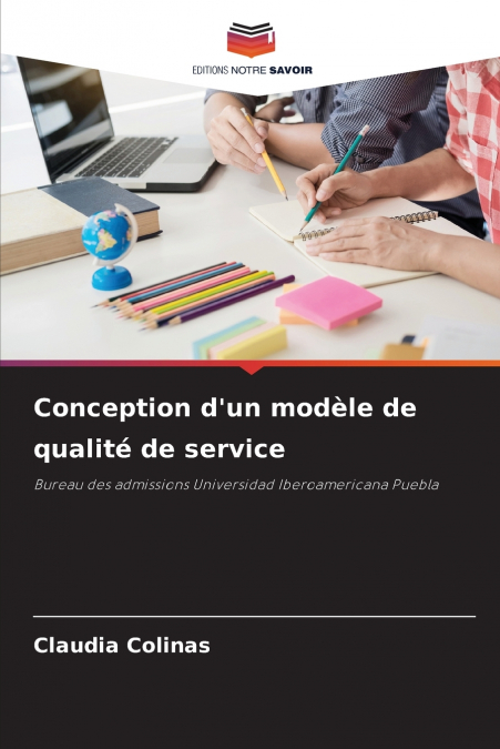 Conception d’un modèle de qualité de service