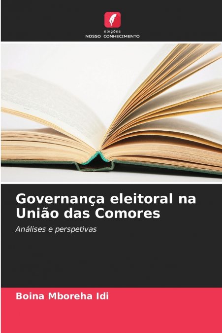 Governança eleitoral na União das Comores