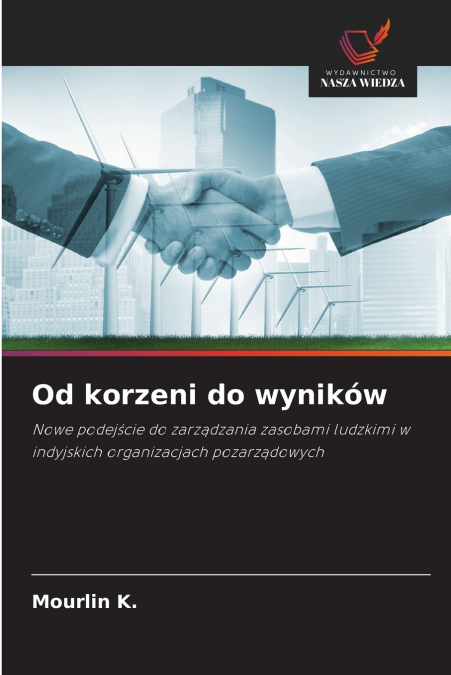 Od korzeni do wyników