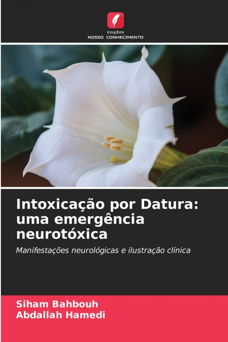 Intoxicação por Datura