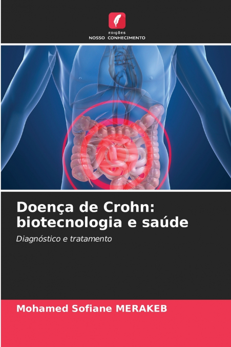 Doença de Crohn