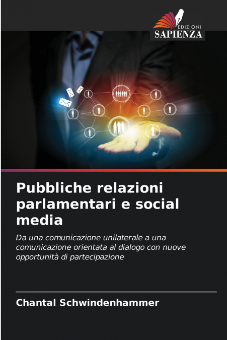 Pubbliche relazioni parlamentari e social media