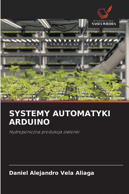 SYSTEMY AUTOMATYKI ARDUINO