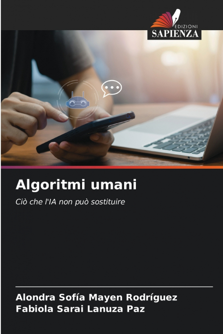 Algoritmi umani