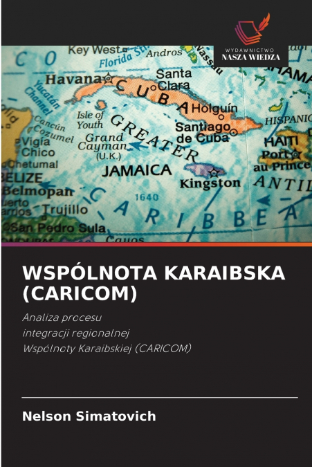 WSPÓLNOTA KARAIBSKA (CARICOM)