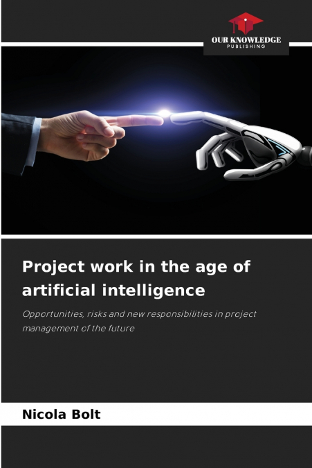 Project work in the age of artificial intelligence