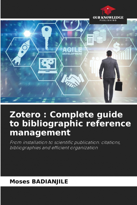 Zotero
