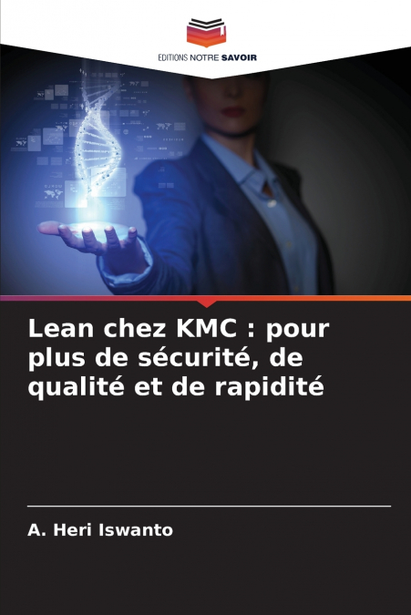 Lean chez KMC