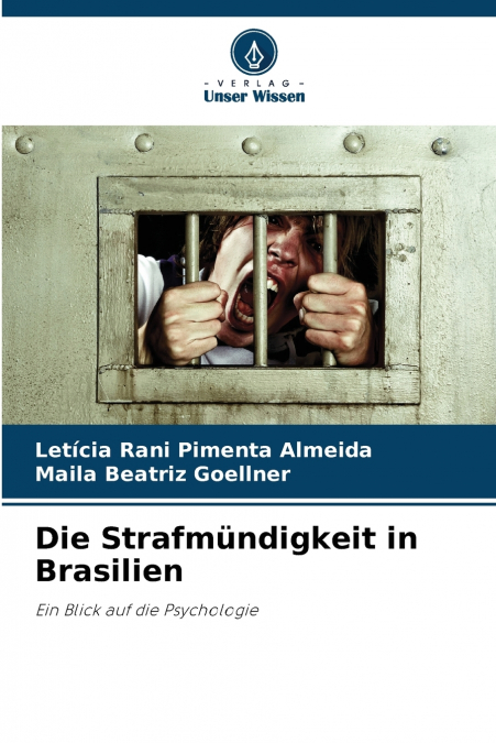 Die Strafmündigkeit in Brasilien