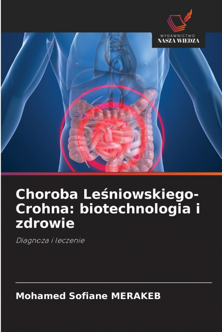 Choroba Leśniowskiego-Crohna