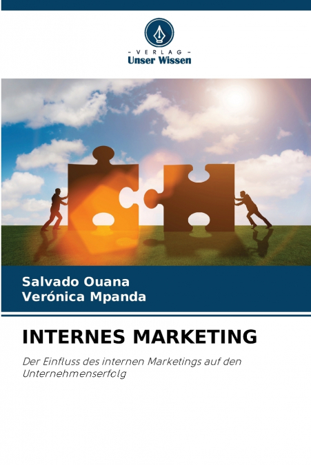 INTERNES MARKETING