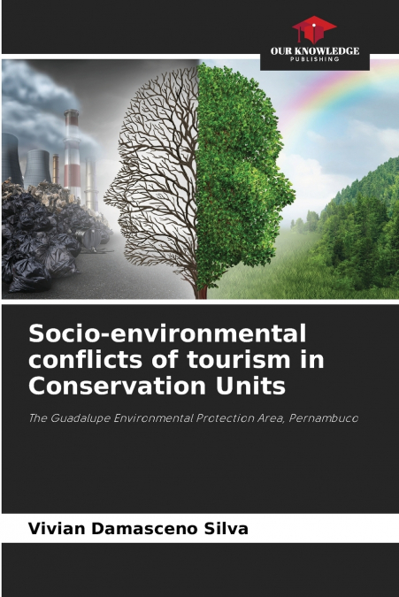 Socio-environmental conflicts of tourism in Conservation Units