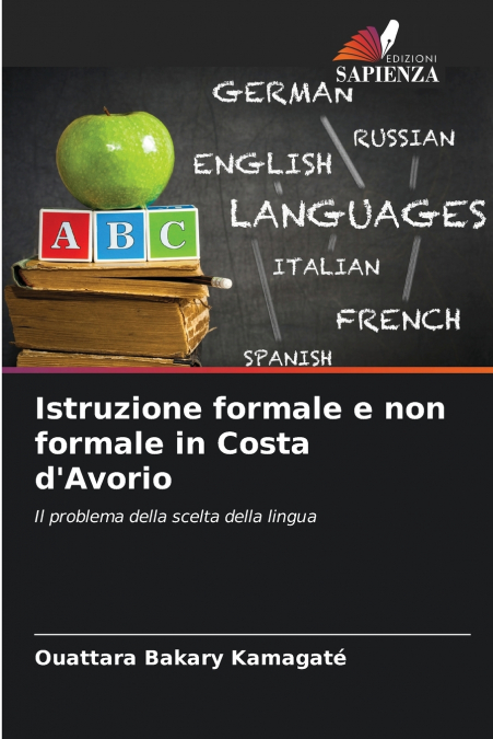 Istruzione formale e non formale in Costa d’Avorio