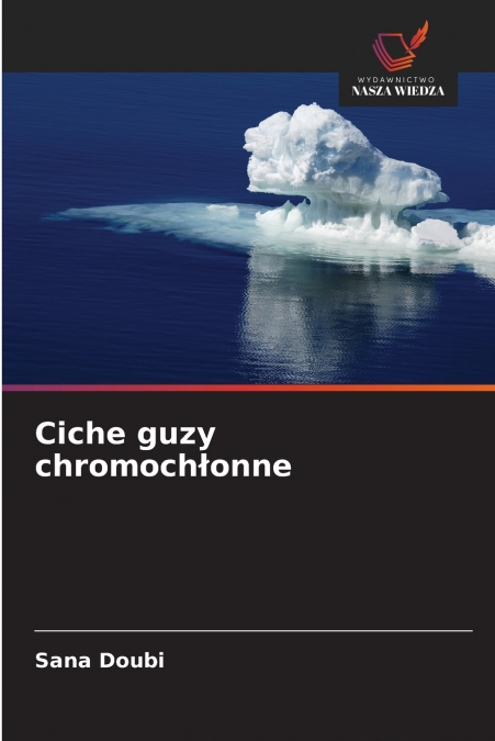 Ciche guzy chromochłonne