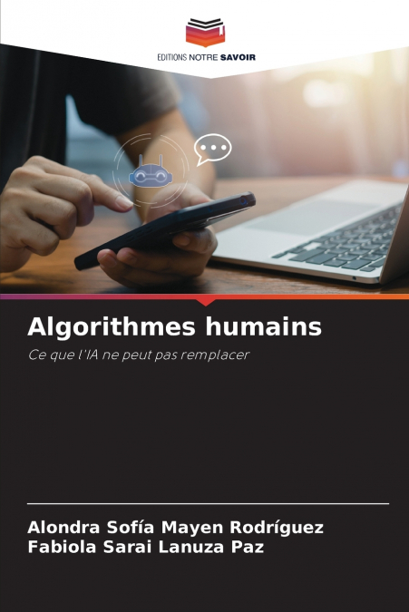 Algorithmes humains