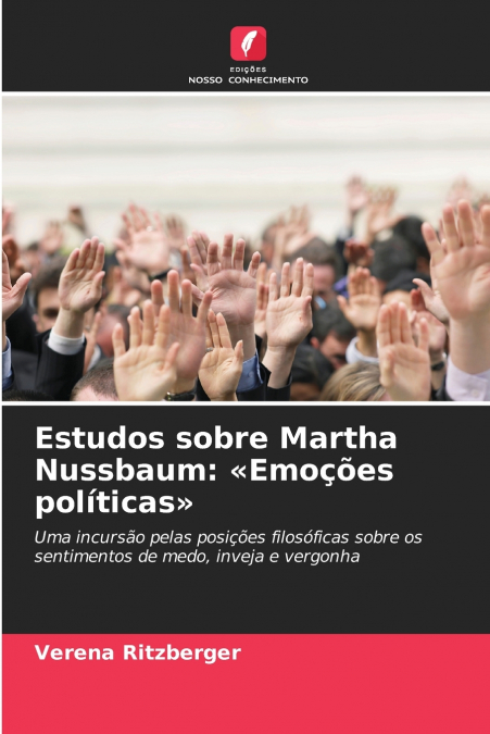 Estudos sobre Martha Nussbaum
