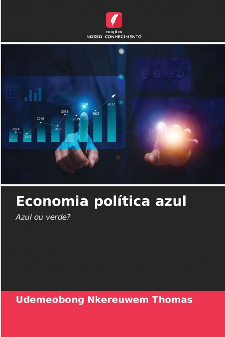 Economia política azul