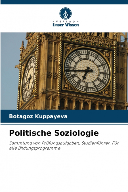 Politische Soziologie