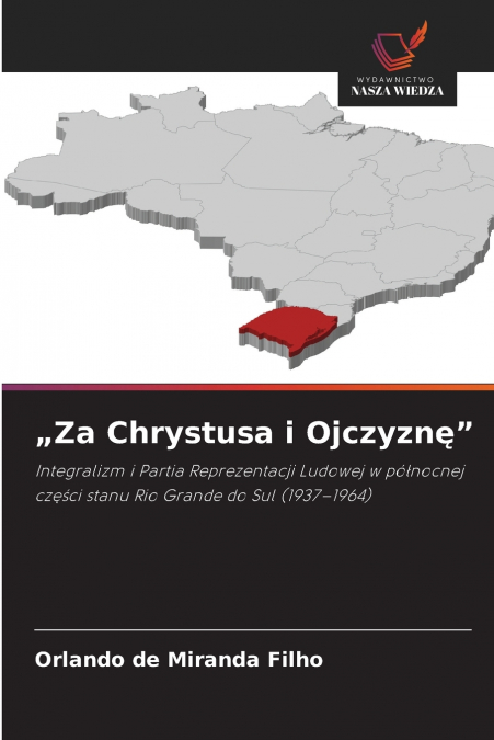 „Za Chrystusa i Ojczyznę'