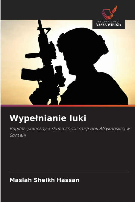 Wypełnianie luki