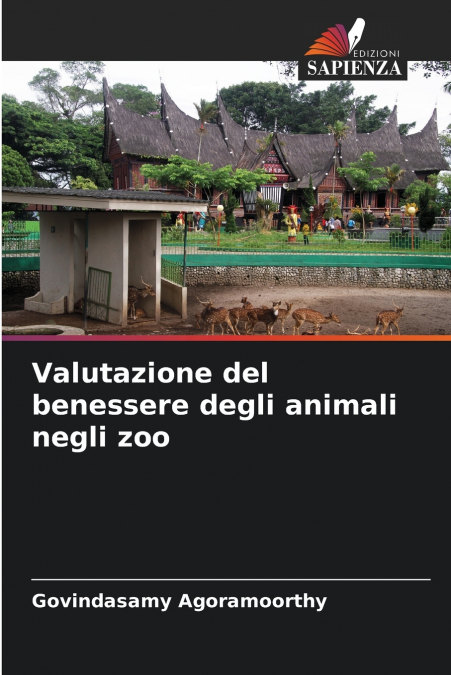 Valutazione del benessere degli animali negli zoo